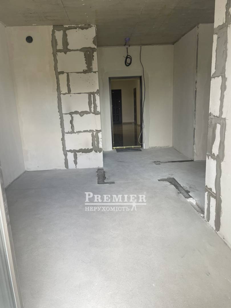 Продается 1-комн. квартира в новострое, Краснова ул.(ЖК 67 Жемчужина), г.Одесса изображение 9