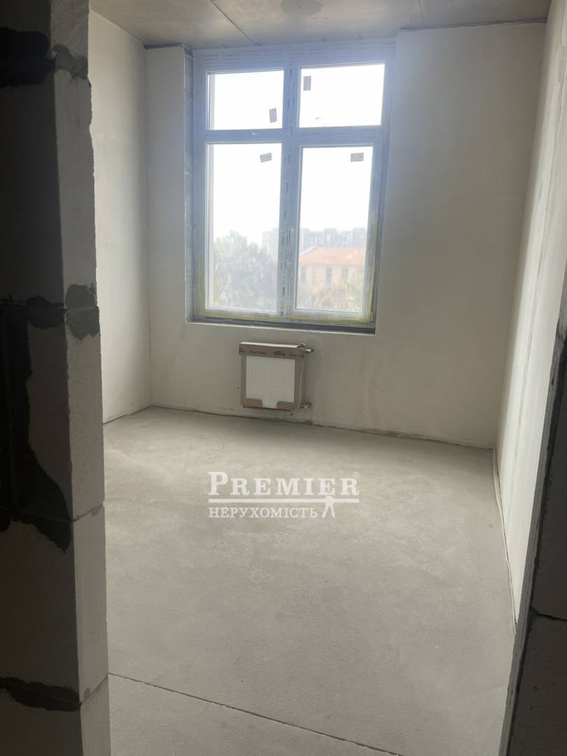Продается 1-комн. квартира в новострое, Краснова ул.(ЖК 67 Жемчужина), г.Одесса изображение 10