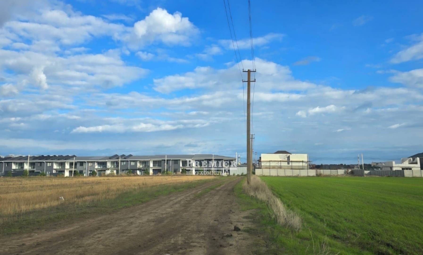 Продається Ділянка (под жилую застройку), масив №14, пгт. Таїрове изображение 2