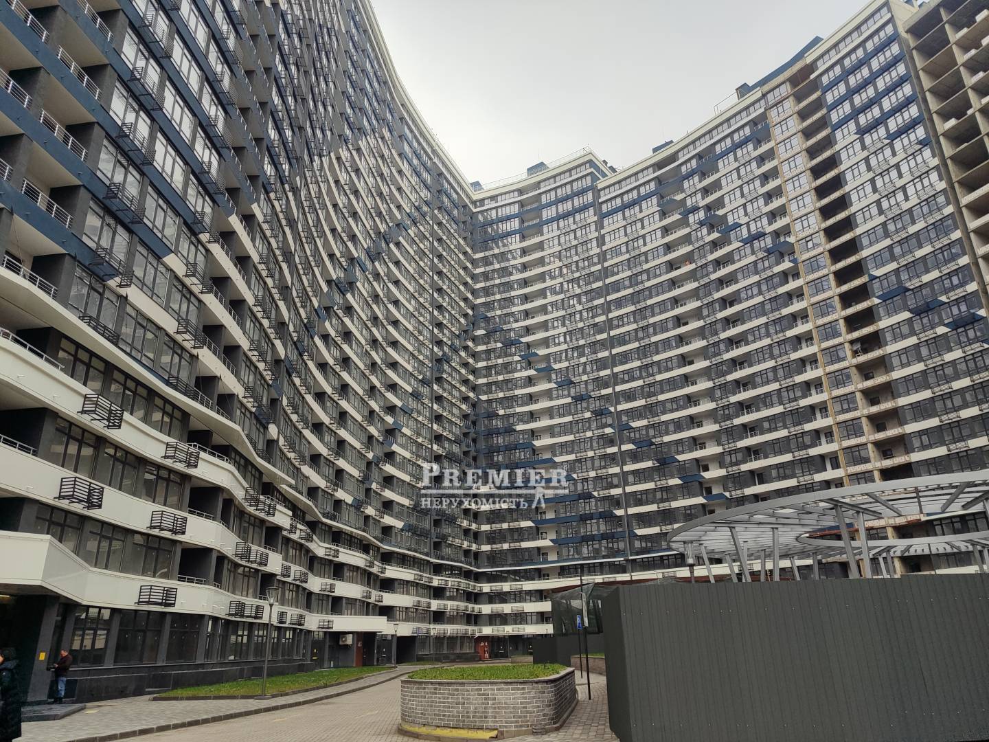 Продається Студія, Курортний пров., м.Одеса изображение 1