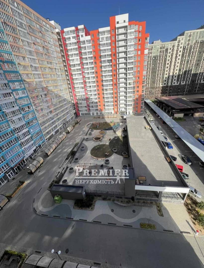 Продается 1-комн. квартира в новострое, Жукова Маршала просп. (Небесной Сотни), г.Одесса изображение 1