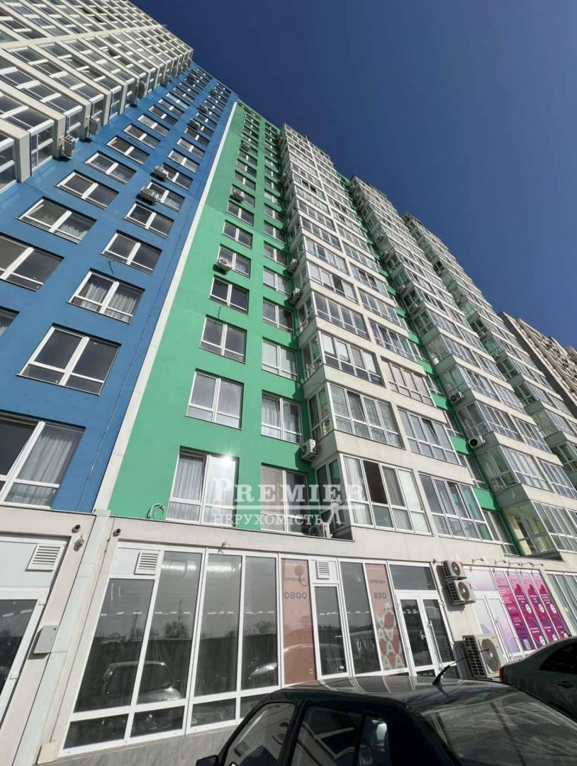 Продается 1-комн. квартира в новострое, Жукова Маршала просп. (Небесной Сотни), г.Одесса изображение 3