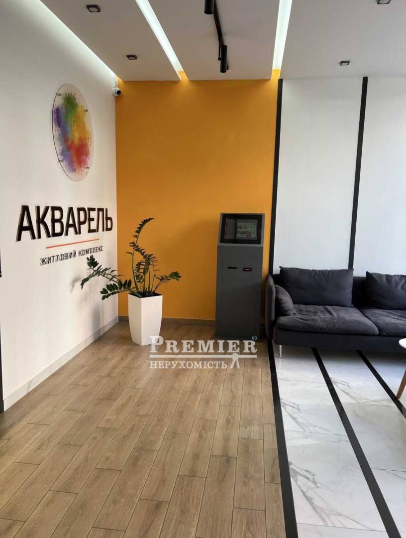 Продается 1-комн. квартира в новострое, Жукова Маршала просп. (Небесной Сотни), г.Одесса изображение 4