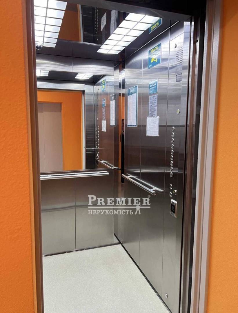 Продается 1-комн. квартира в новострое, Жукова Маршала просп. (Небесной Сотни), г.Одесса изображение 6