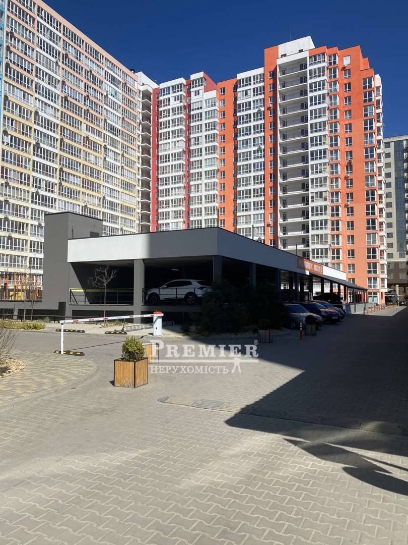 Продается 1-комн. квартира в новострое, Жукова Маршала просп. (Небесной Сотни), г.Одесса изображение 10