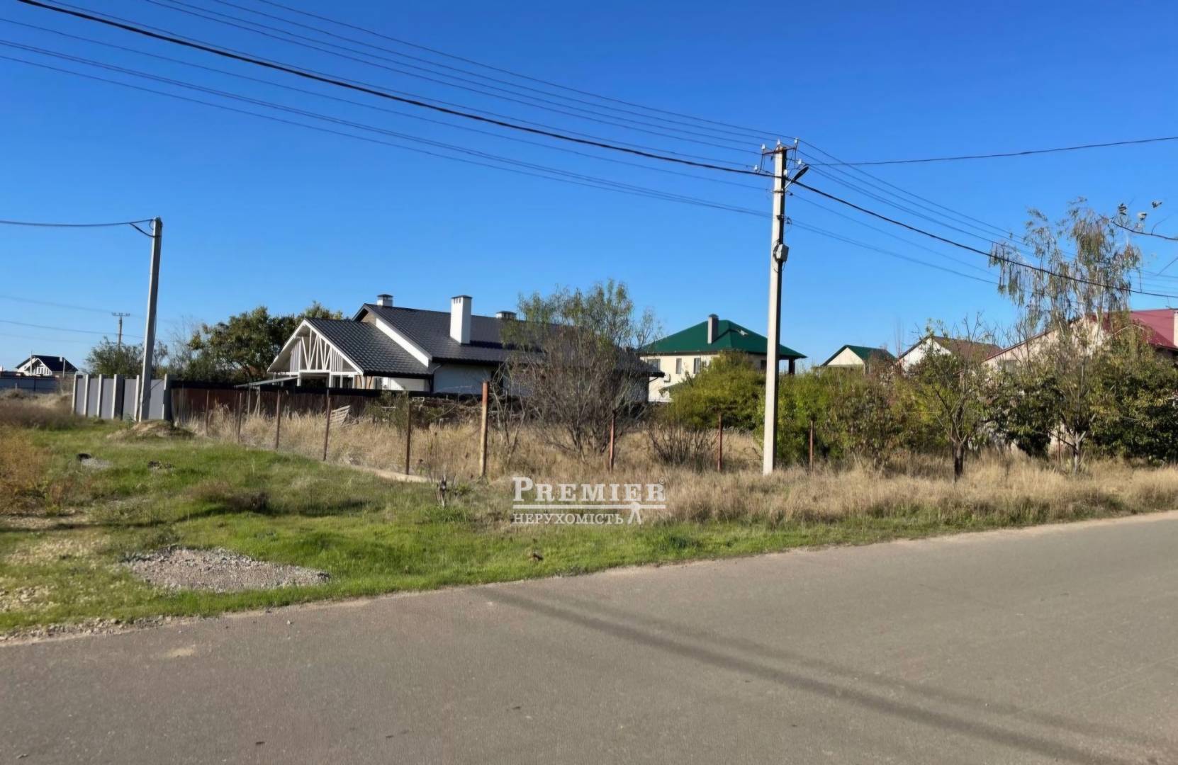 Продается Участок (под жилую застройку), Птичья ул. , Молодёжное изображение 1