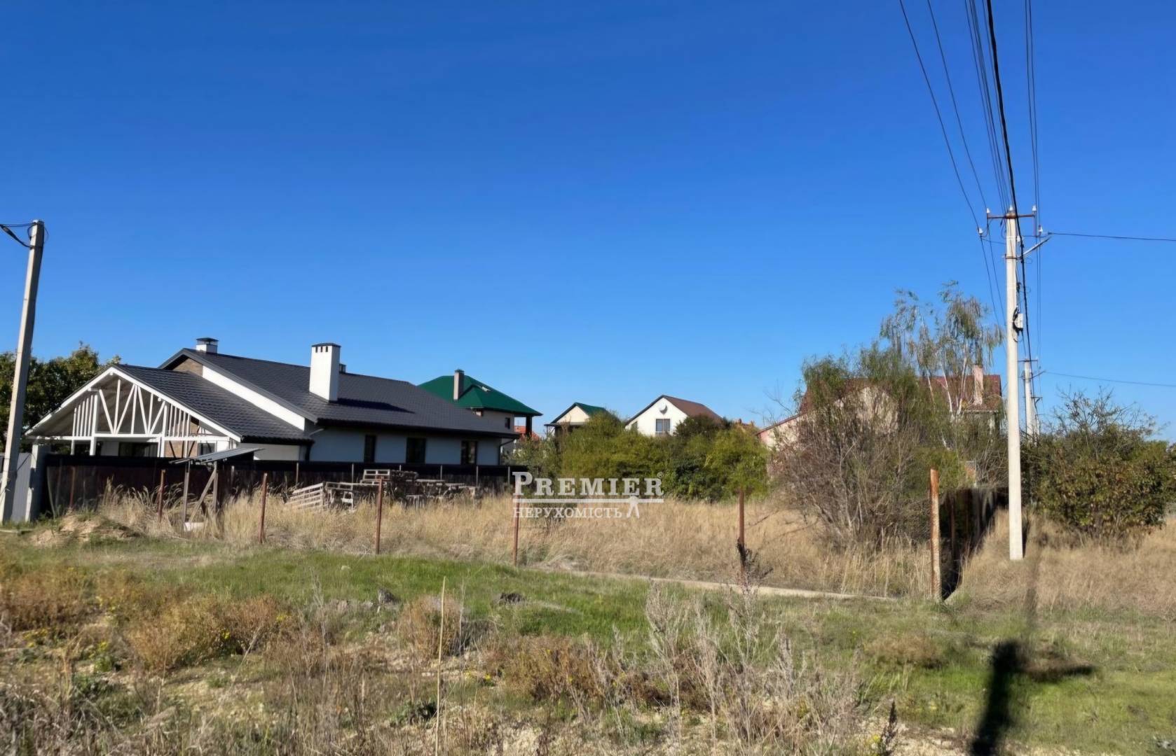 Продается Участок (под жилую застройку), Птичья ул. , Молодёжное изображение 2