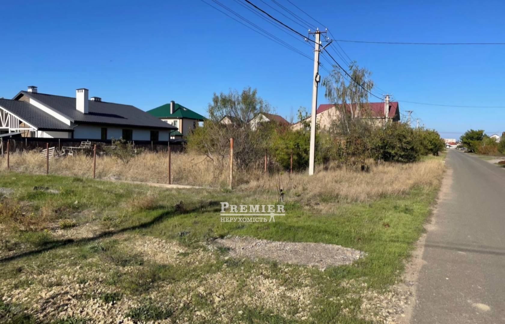 Продается Участок (под жилую застройку), Птичья ул. , Молодёжное изображение 4