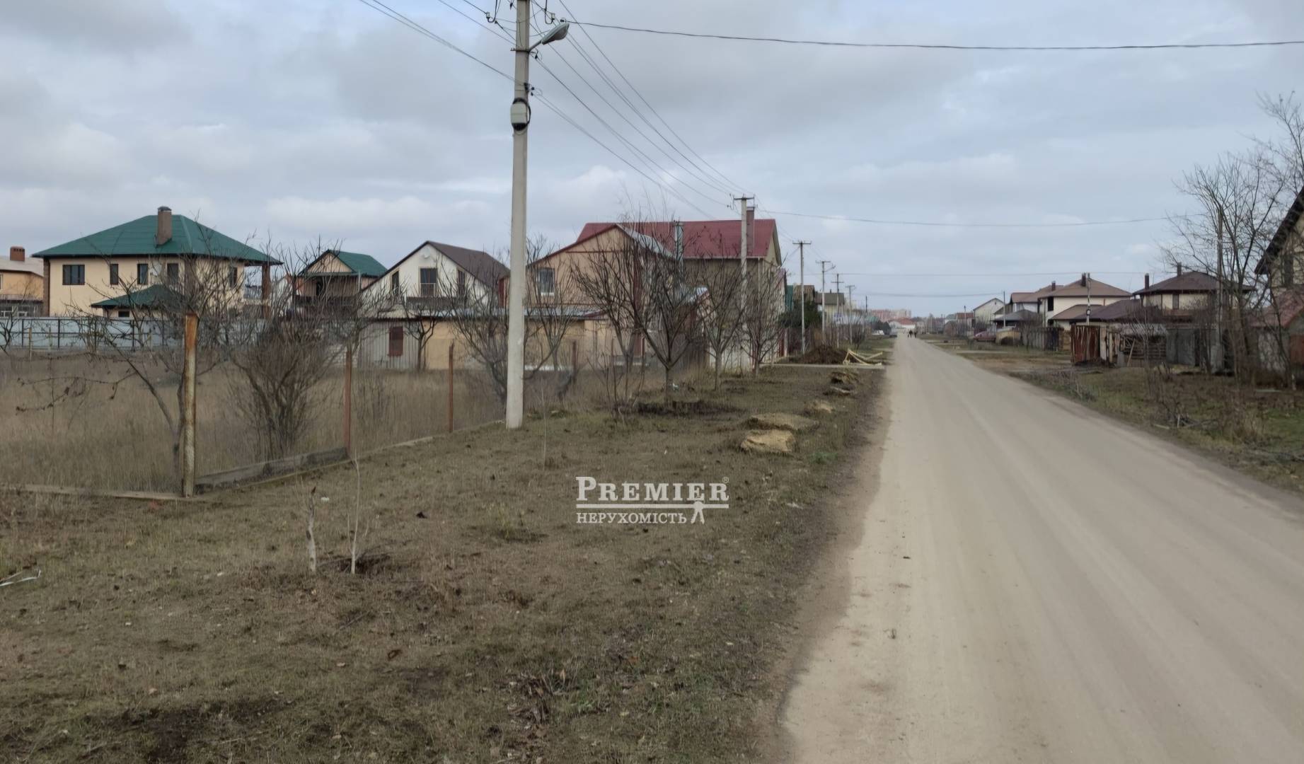 Продается Участок (под жилую застройку), Птичья ул. , Молодёжное изображение 5