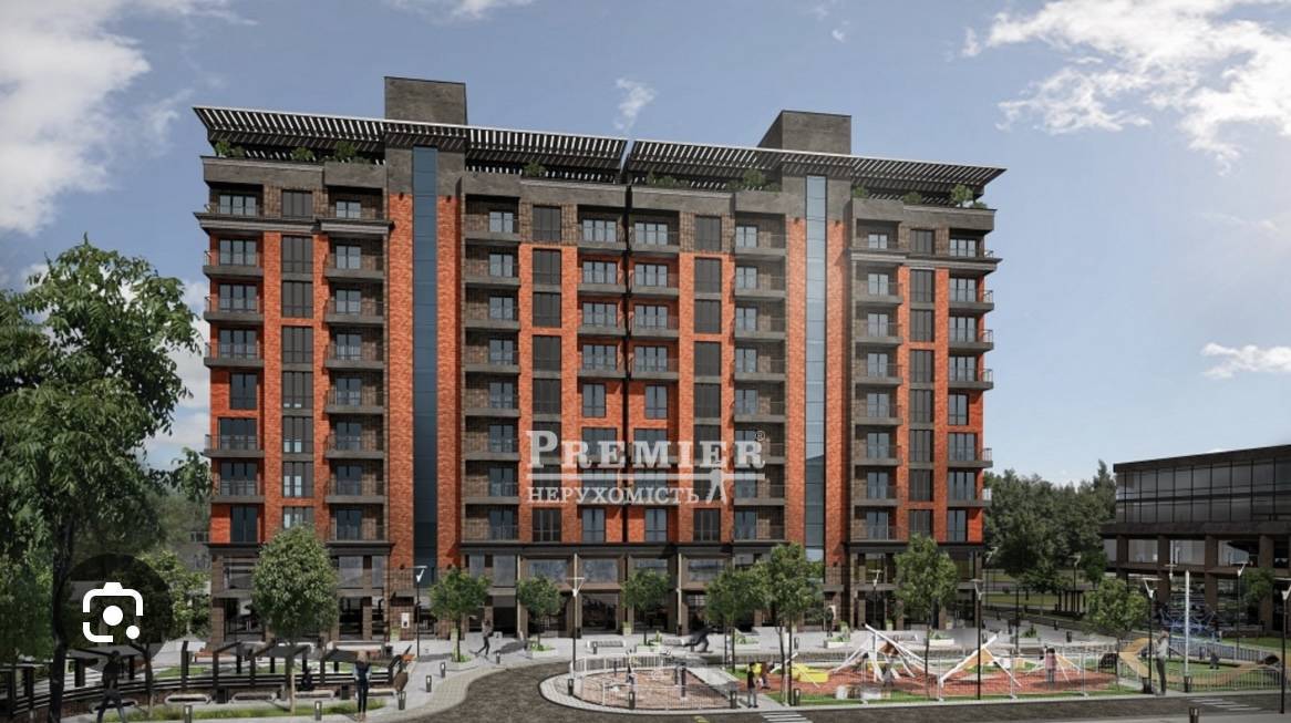 Продається 2-комн. квартира в новобудові, Фонтанська дорога вул., м.Одеса изображение 2