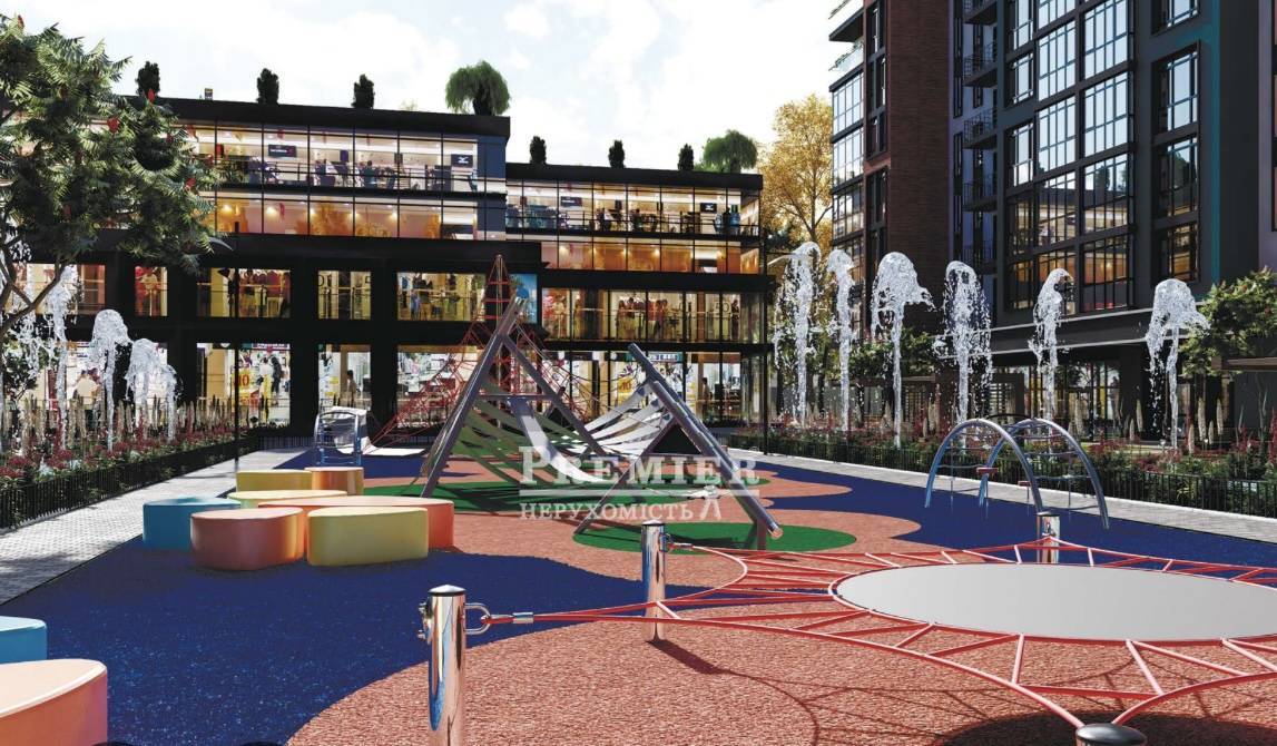 Продається 2-комн. квартира в новобудові, Фонтанська дорога вул., м.Одеса изображение 4