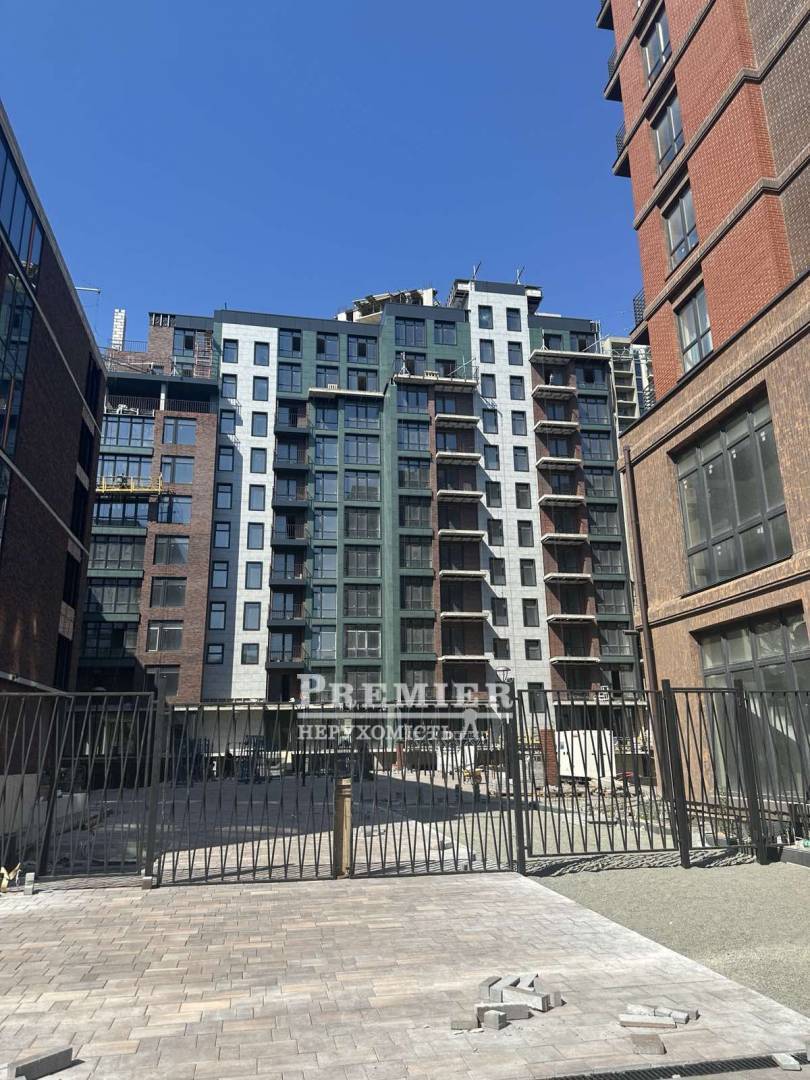 Продається 2-комн. квартира в новобудові, Фонтанська дорога вул., м.Одеса изображение 5