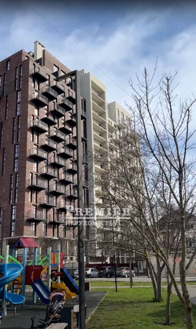 Продается 3-комн. квартира в новострое, Тульская (Дерибасовка) ул. , г.Одесса изображение 1