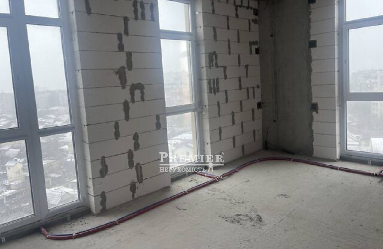 Продается 3-комн. квартира в новострое, Тульская (Дерибасовка) ул. , г.Одесса изображение 4