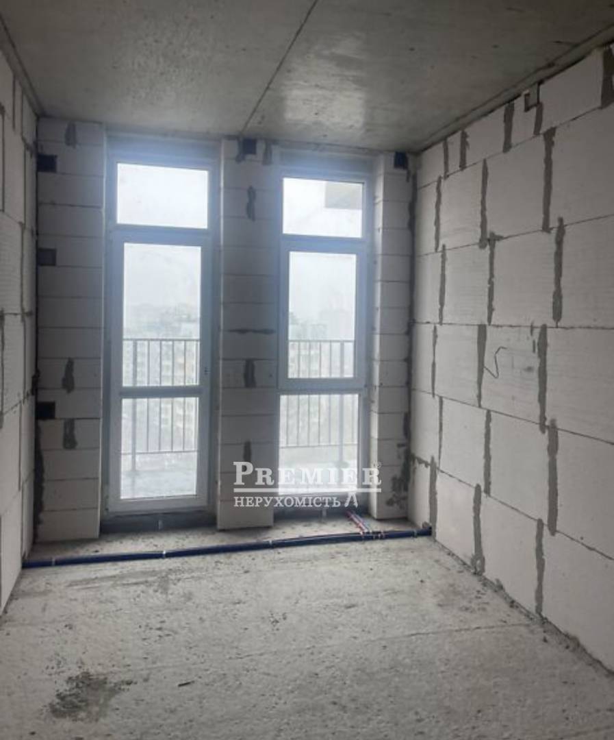 Продается 3-комн. квартира в новострое, Тульская (Дерибасовка) ул. , г.Одесса изображение 5