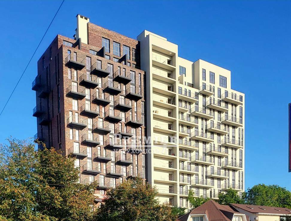 Продается 3-комн. квартира в новострое, Тульская (Дерибасовка) ул. , г.Одесса изображение 6