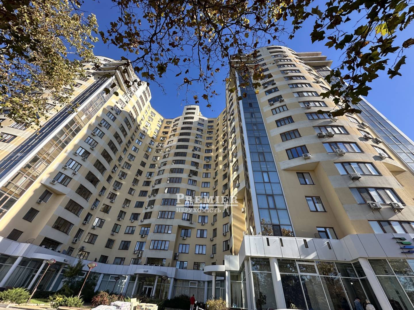 Продається 2кімнатна квартира, Шевченко просп., м.Одеса изображение 2