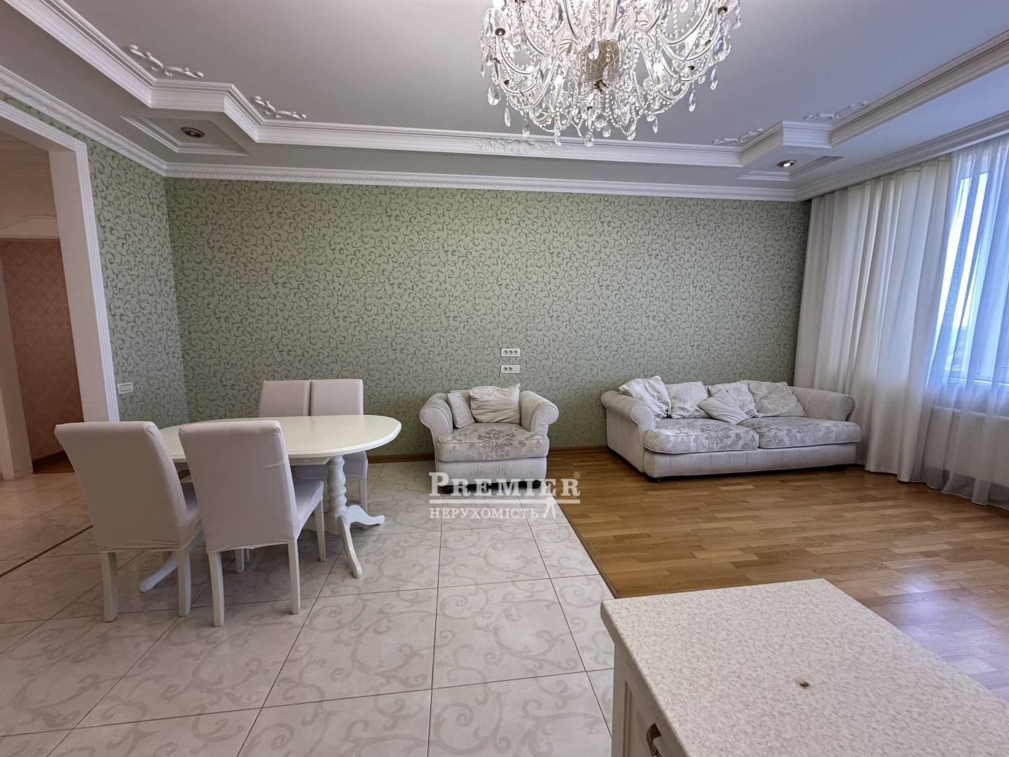 Продається 2кімнатна квартира, Шевченко просп., м.Одеса изображение 16