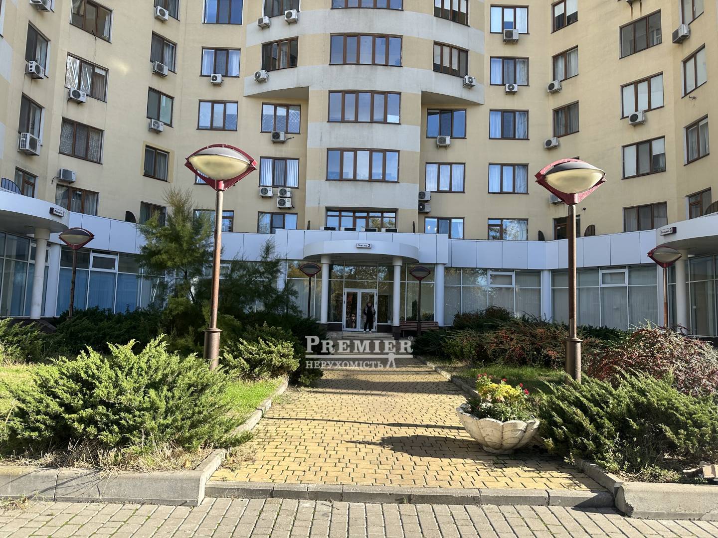 Продається 2кімнатна квартира, Шевченко просп., м.Одеса изображение 4