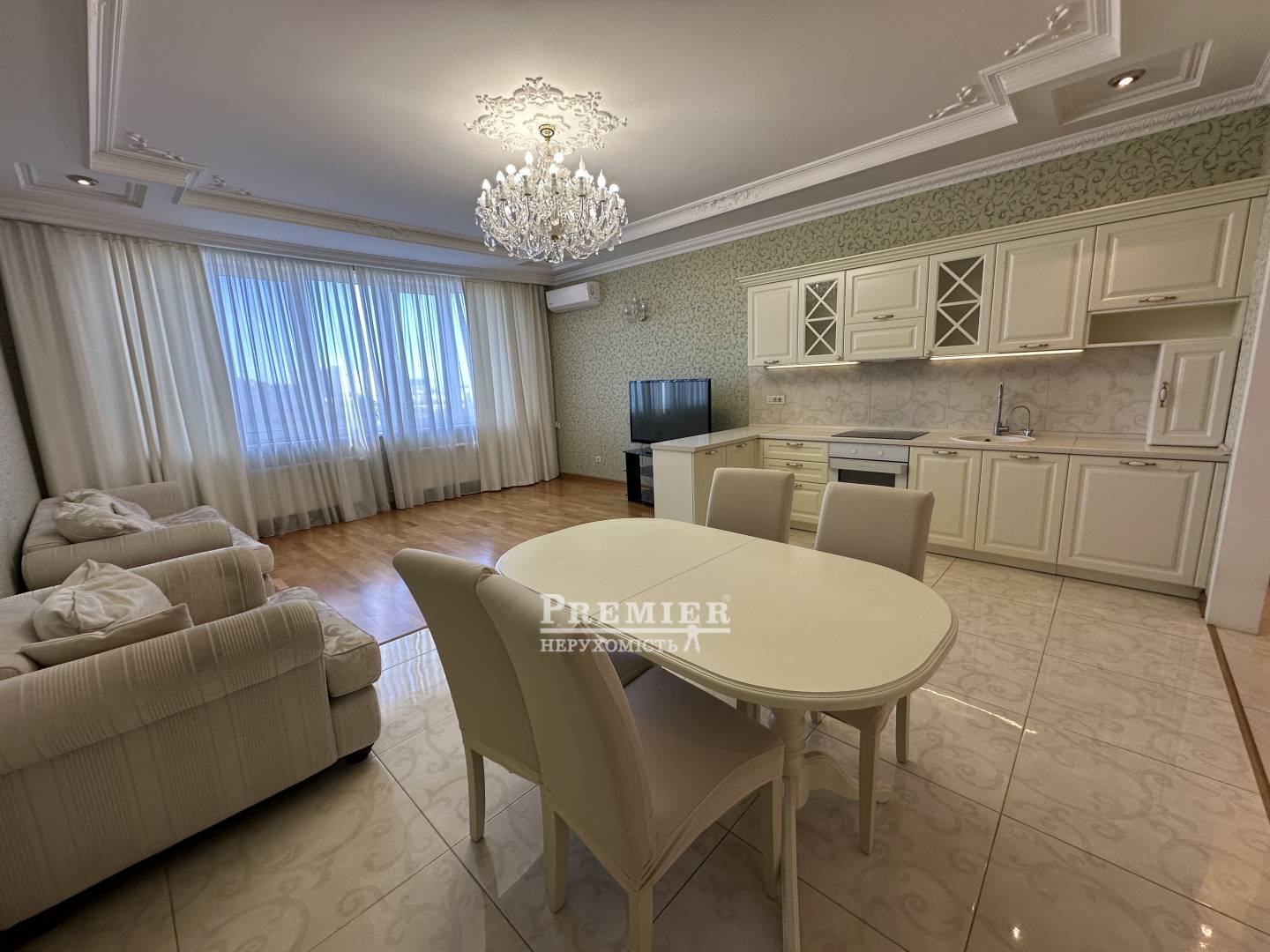 Продається 2кімнатна квартира, Шевченко просп., м.Одеса изображение 6