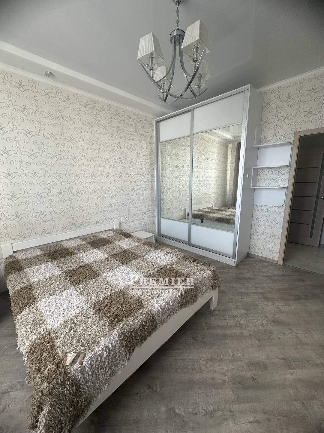 Продається 1кімнатна квартира, Середньофонтанська вул., м.Одеса изображение 2