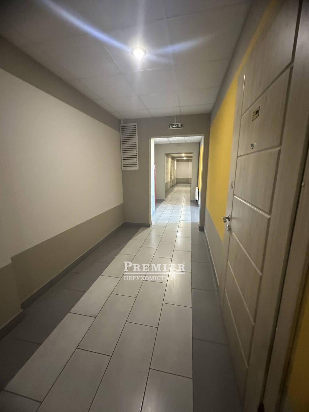 Продається 1кімнатна квартира, Середньофонтанська вул., м.Одеса изображение 12