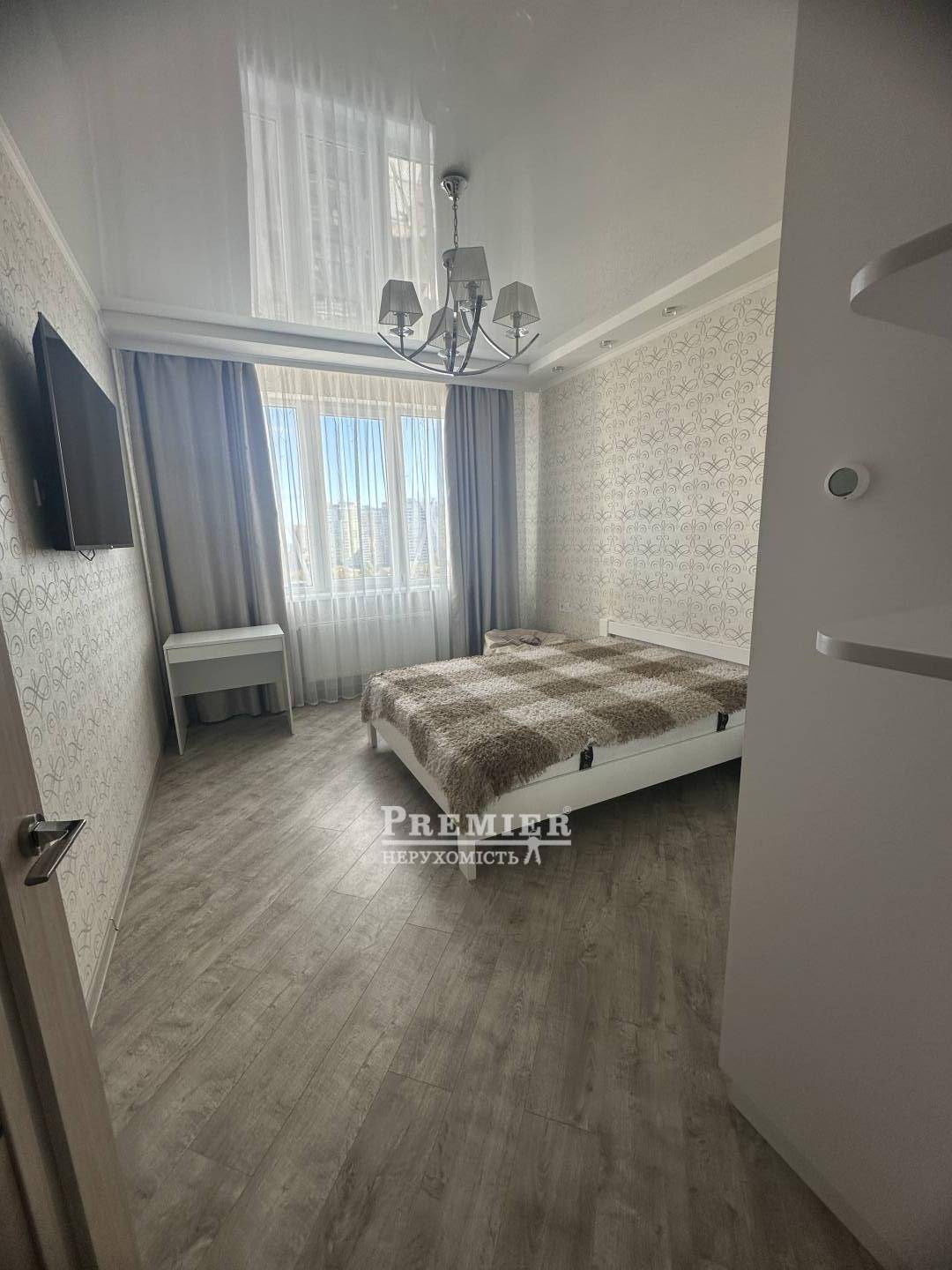 Продається 1кімнатна квартира, Середньофонтанська вул., м.Одеса изображение 3