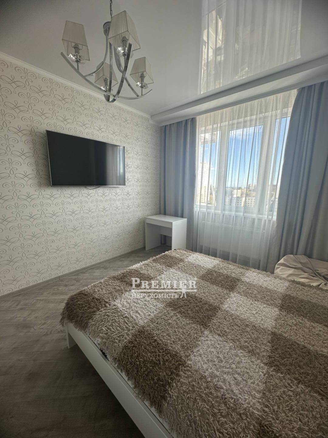 Продається 1кімнатна квартира, Середньофонтанська вул., м.Одеса изображение 4