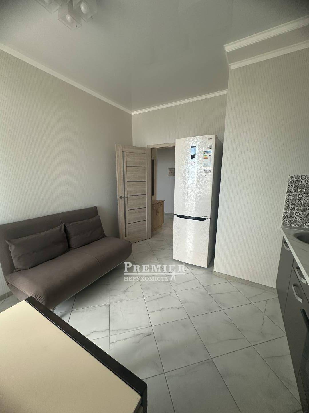 Продається 1кімнатна квартира, Середньофонтанська вул., м.Одеса изображение 5