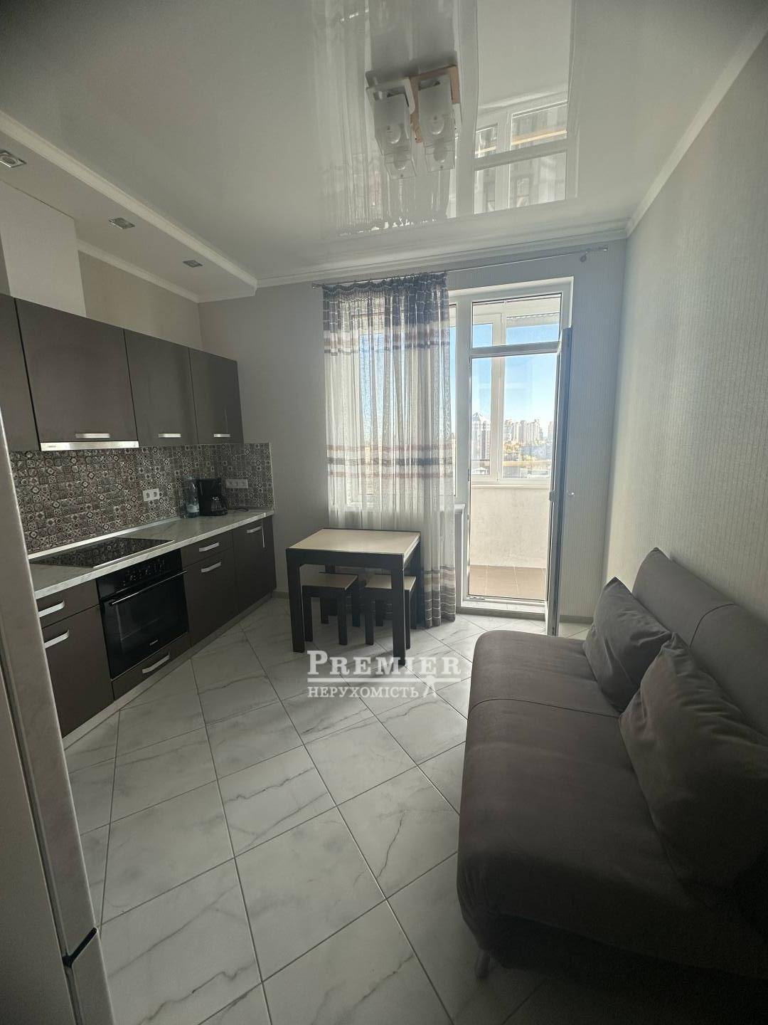 Продається 1кімнатна квартира, Середньофонтанська вул., м.Одеса изображение 6