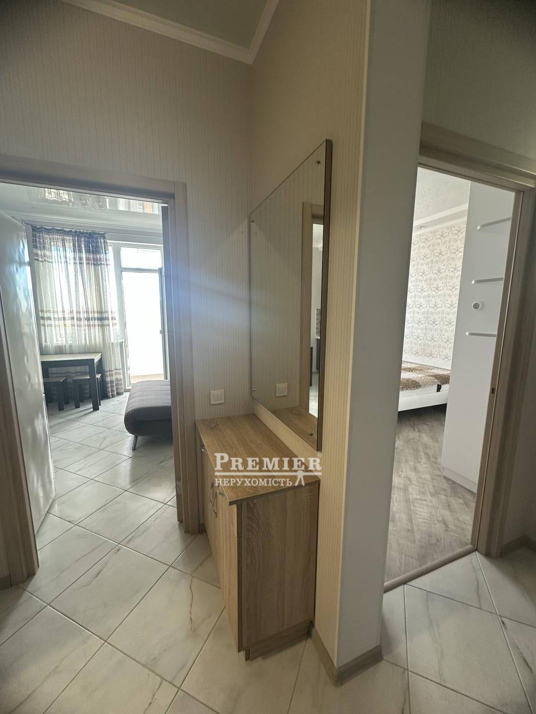 Продається 1кімнатна квартира, Середньофонтанська вул., м.Одеса изображение 7