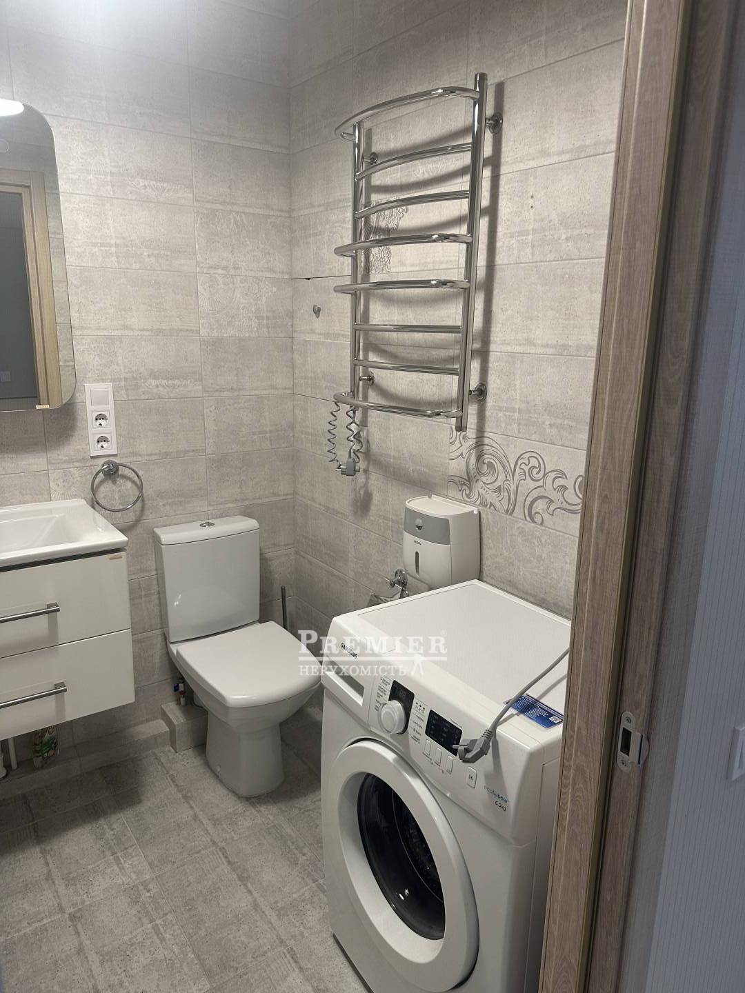 Продається 1кімнатна квартира, Середньофонтанська вул., м.Одеса изображение 9