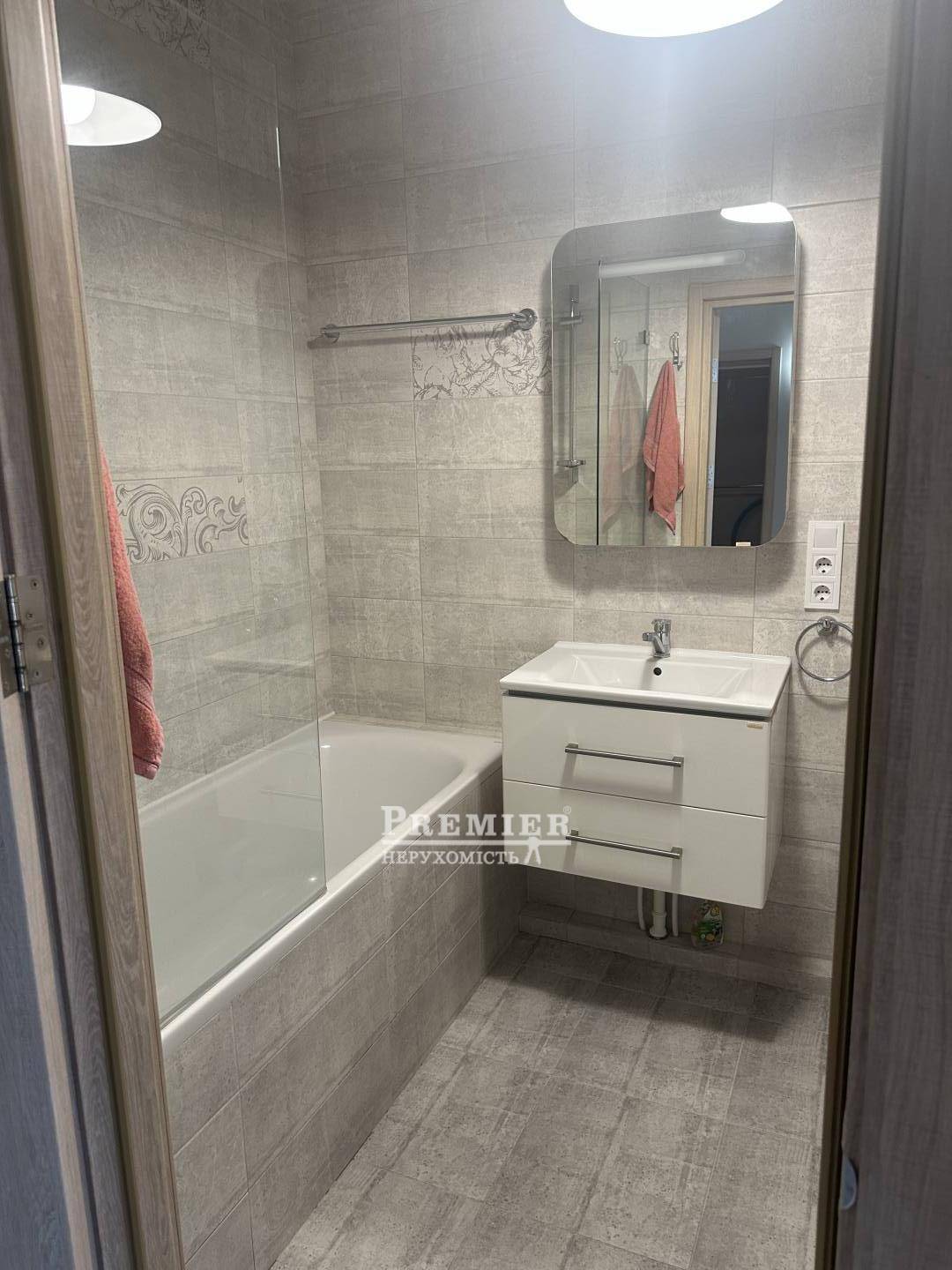 Продається 1кімнатна квартира, Середньофонтанська вул., м.Одеса изображение 10