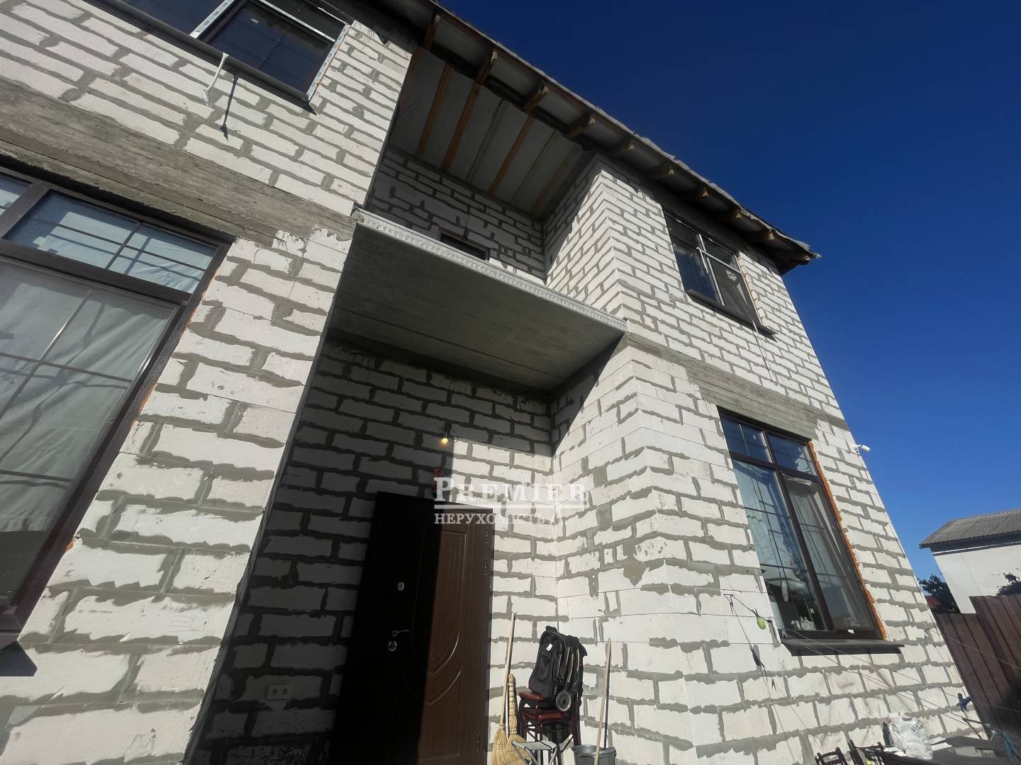 Продается Дом дача, Кандинского 1-й  пер. (1-й  Ульяновский пер.), г.Одесса изображение 11