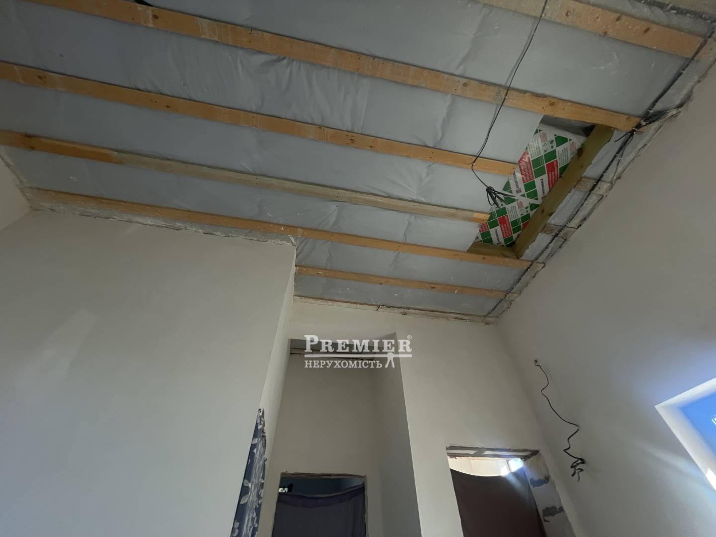 Продается Дом дача, Кандинского 1-й  пер. (1-й  Ульяновский пер.), г.Одесса изображение 7