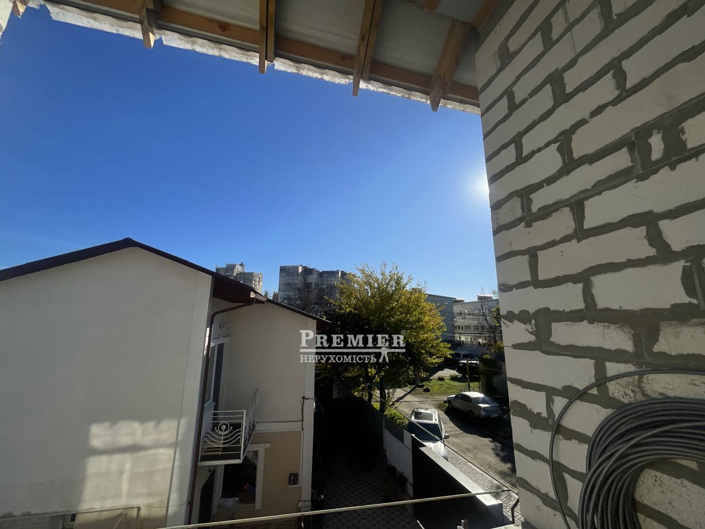 Продается Дом дача, Кандинского 1-й  пер. (1-й  Ульяновский пер.), г.Одесса изображение 8