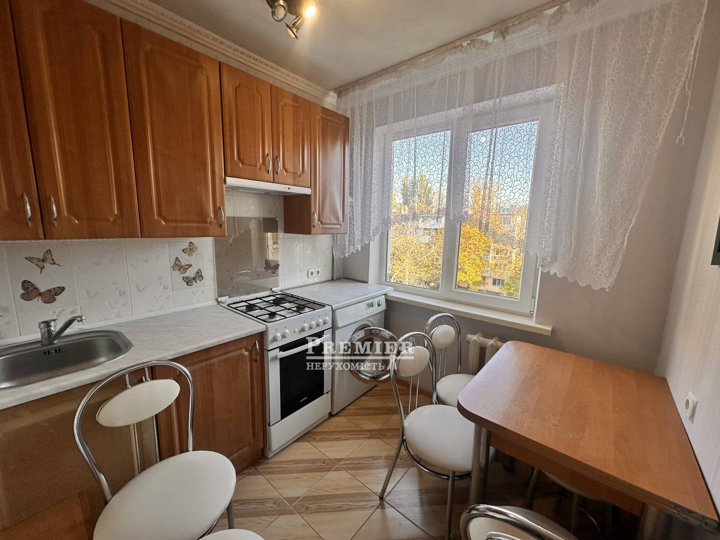 Продається 3кімнатна квартира, Бочарова Генерала вул., м.Одеса изображение 1