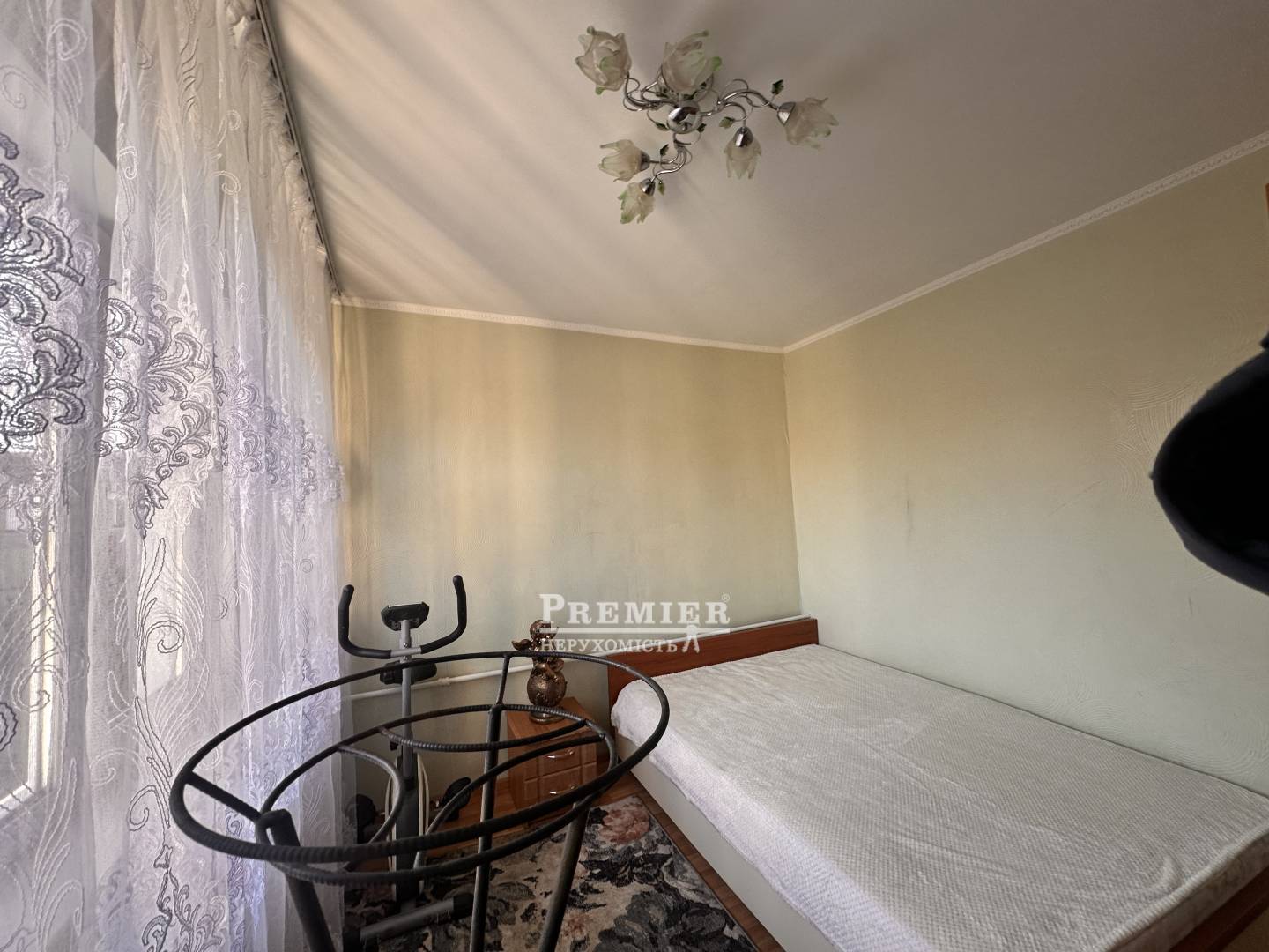 Продається 3кімнатна квартира, Бочарова Генерала вул., м.Одеса изображение 11