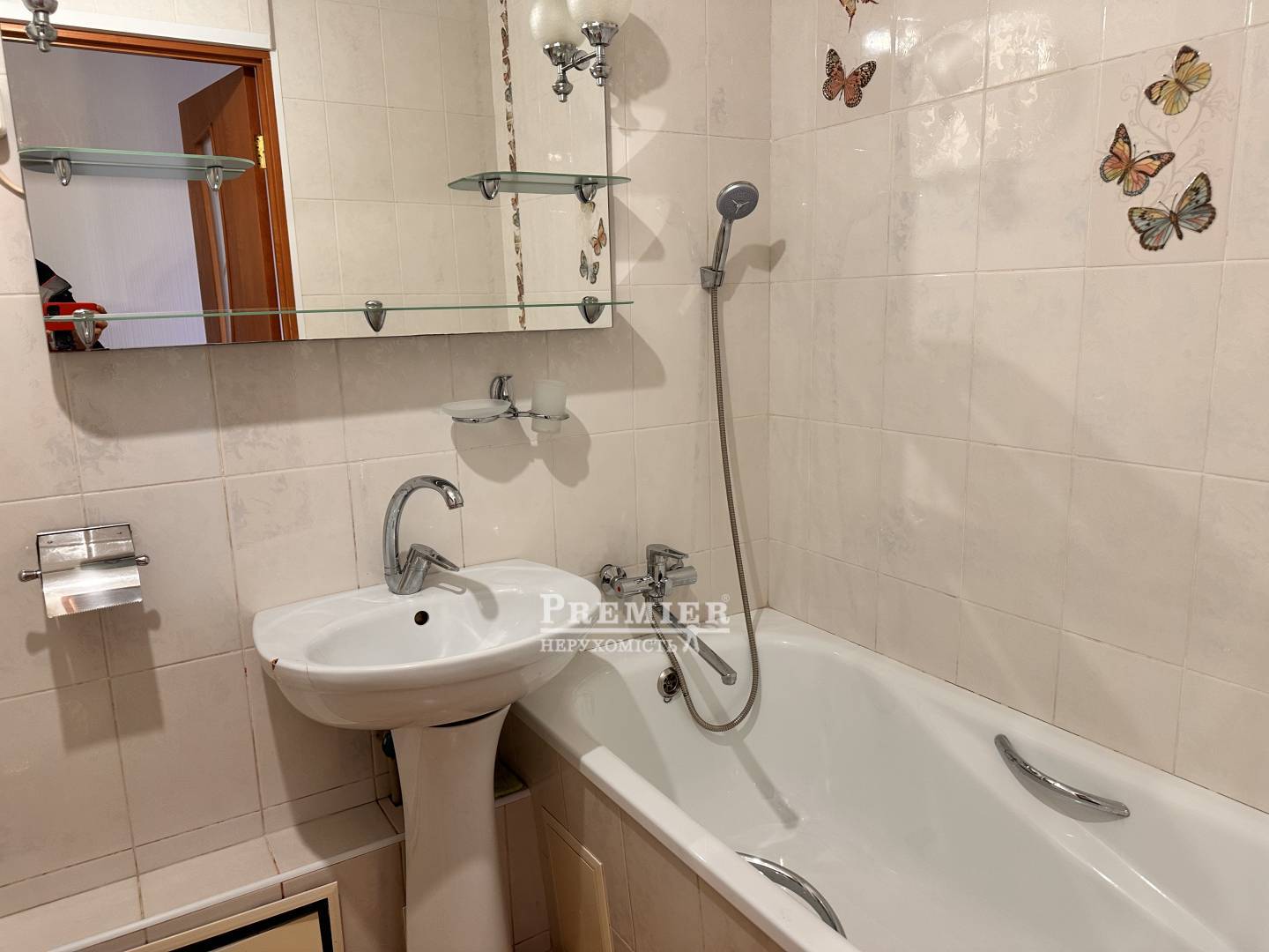 Продається 3кімнатна квартира, Бочарова Генерала вул., м.Одеса изображение 12