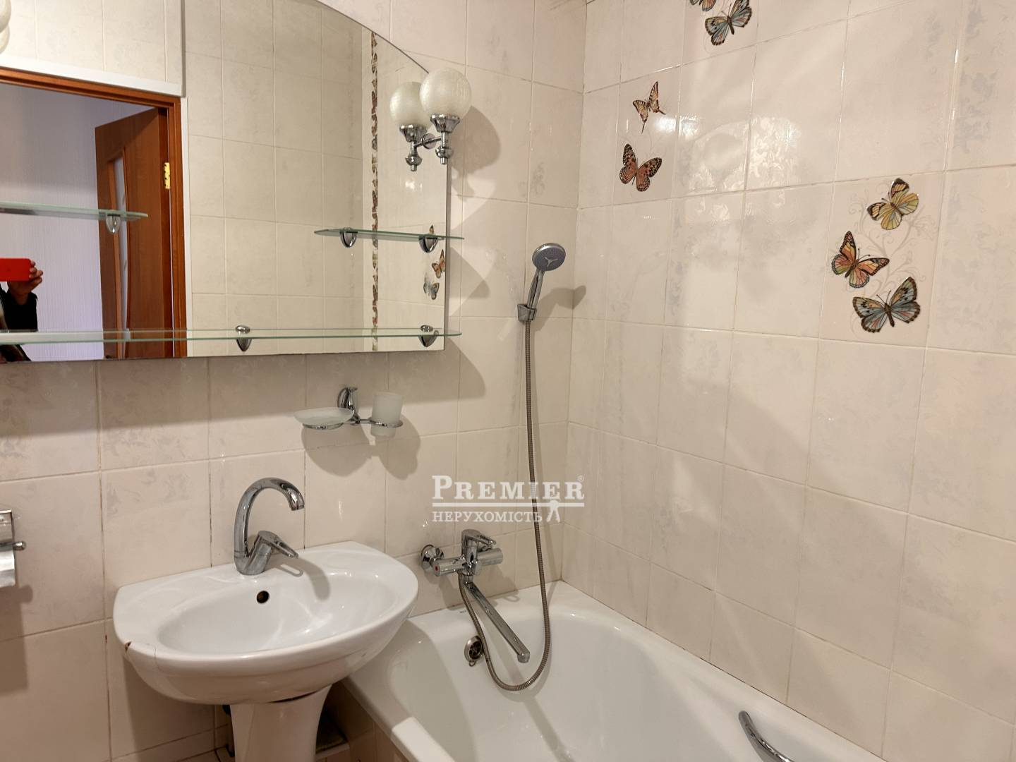 Продається 3кімнатна квартира, Бочарова Генерала вул., м.Одеса изображение 13