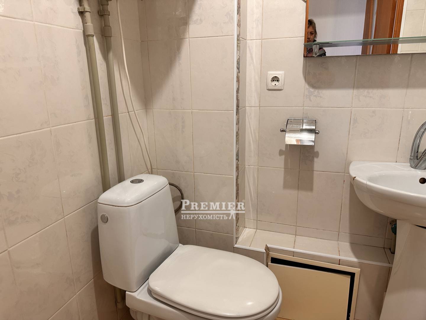 Продається 3кімнатна квартира, Бочарова Генерала вул., м.Одеса изображение 14