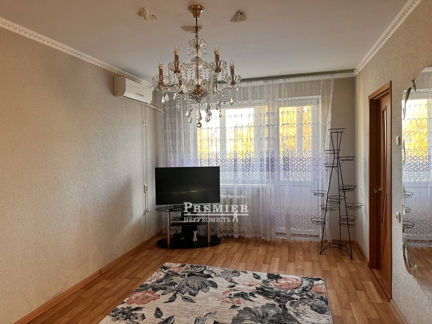 Продається 3кімнатна квартира, Бочарова Генерала вул., м.Одеса изображение 3