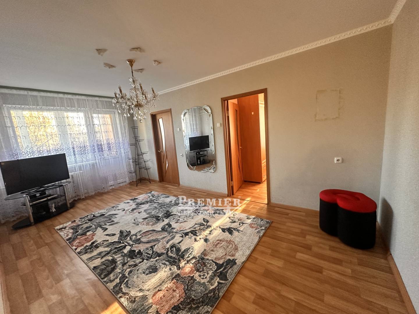 Продається 3кімнатна квартира, Бочарова Генерала вул., м.Одеса изображение 4