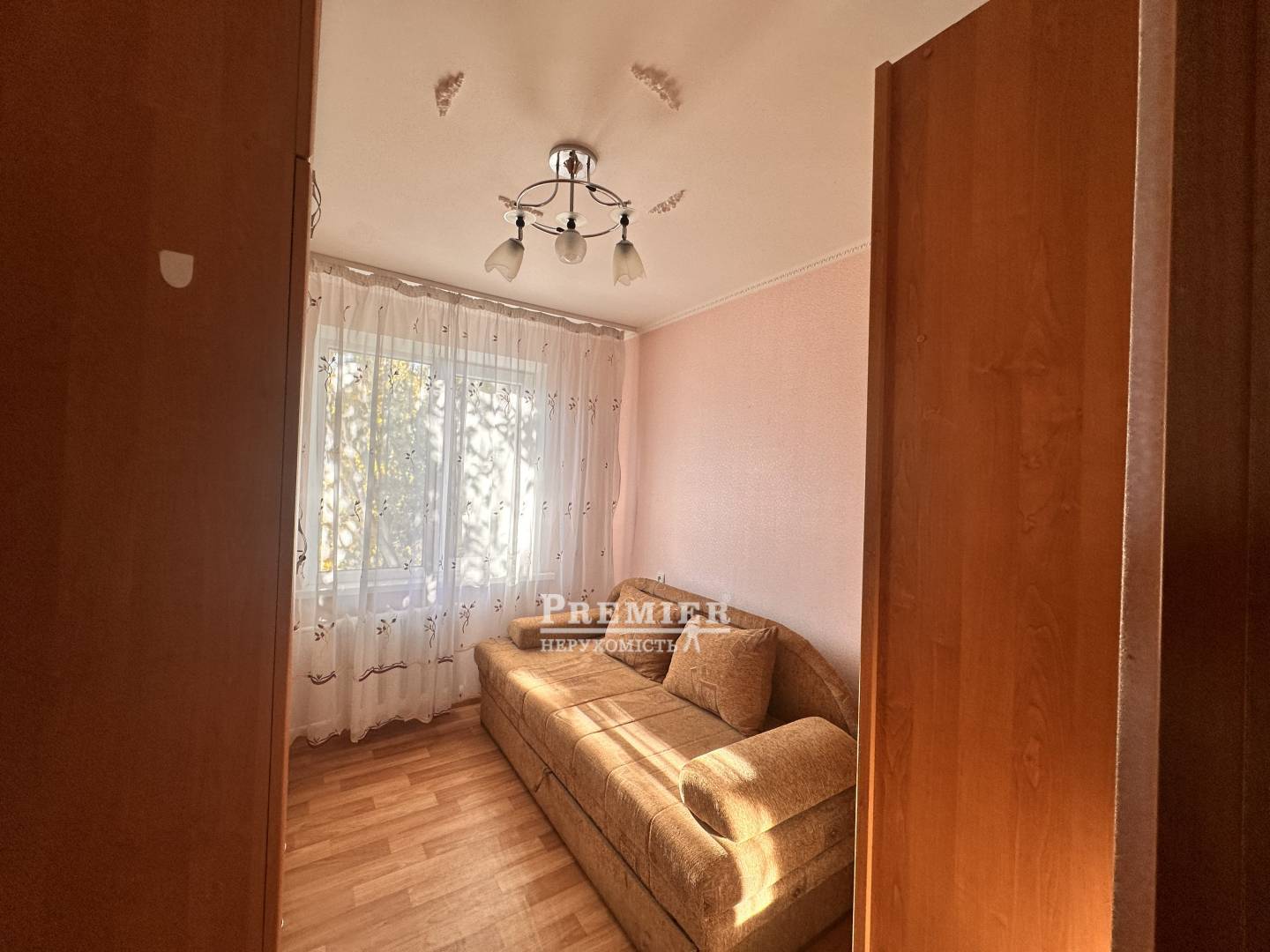 Продається 3кімнатна квартира, Бочарова Генерала вул., м.Одеса изображение 5