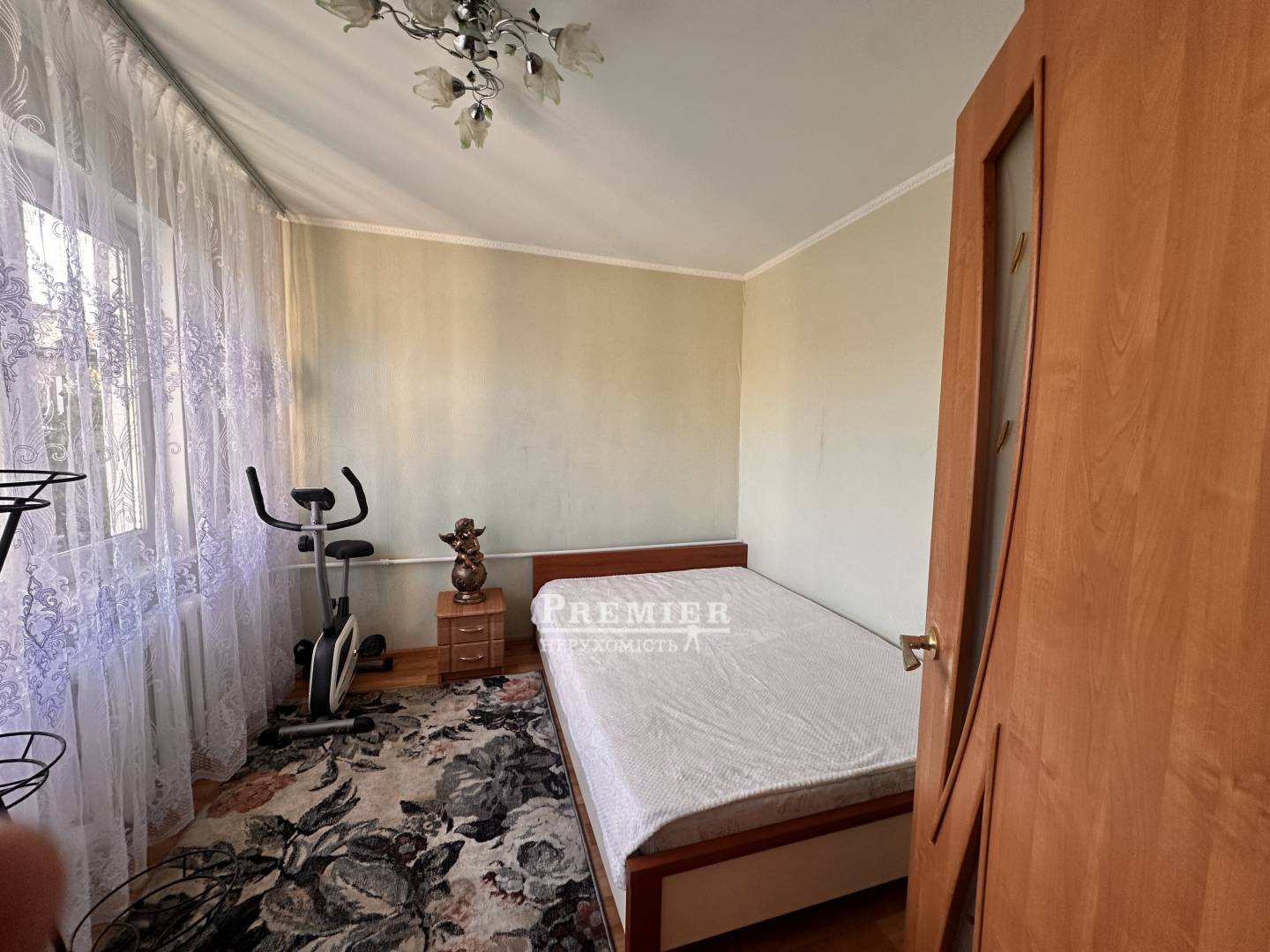 Продається 3кімнатна квартира, Бочарова Генерала вул., м.Одеса изображение 9