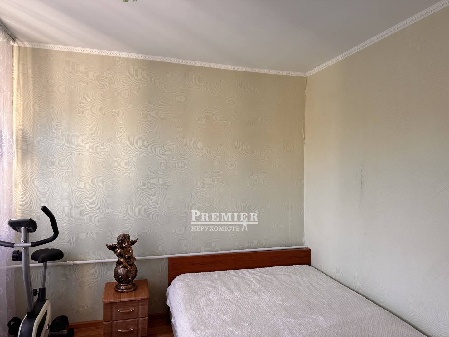 Продається 3кімнатна квартира, Бочарова Генерала вул., м.Одеса изображение 10