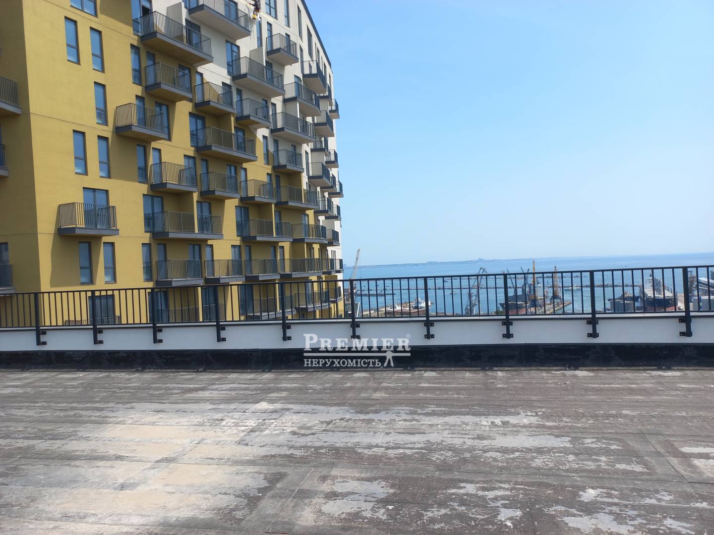 Продається 1-комн. квартира в новобудові, Софіївська вул., м.Одеса изображение 1