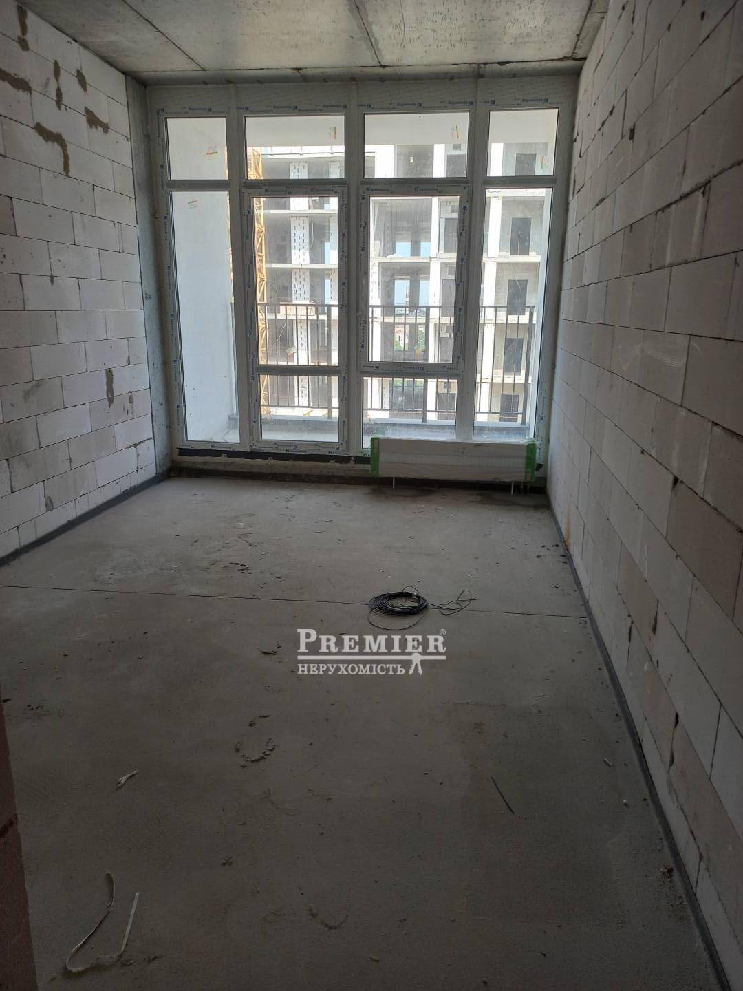 Продається 1-комн. квартира в новобудові, Софіївська вул., м.Одеса изображение 2