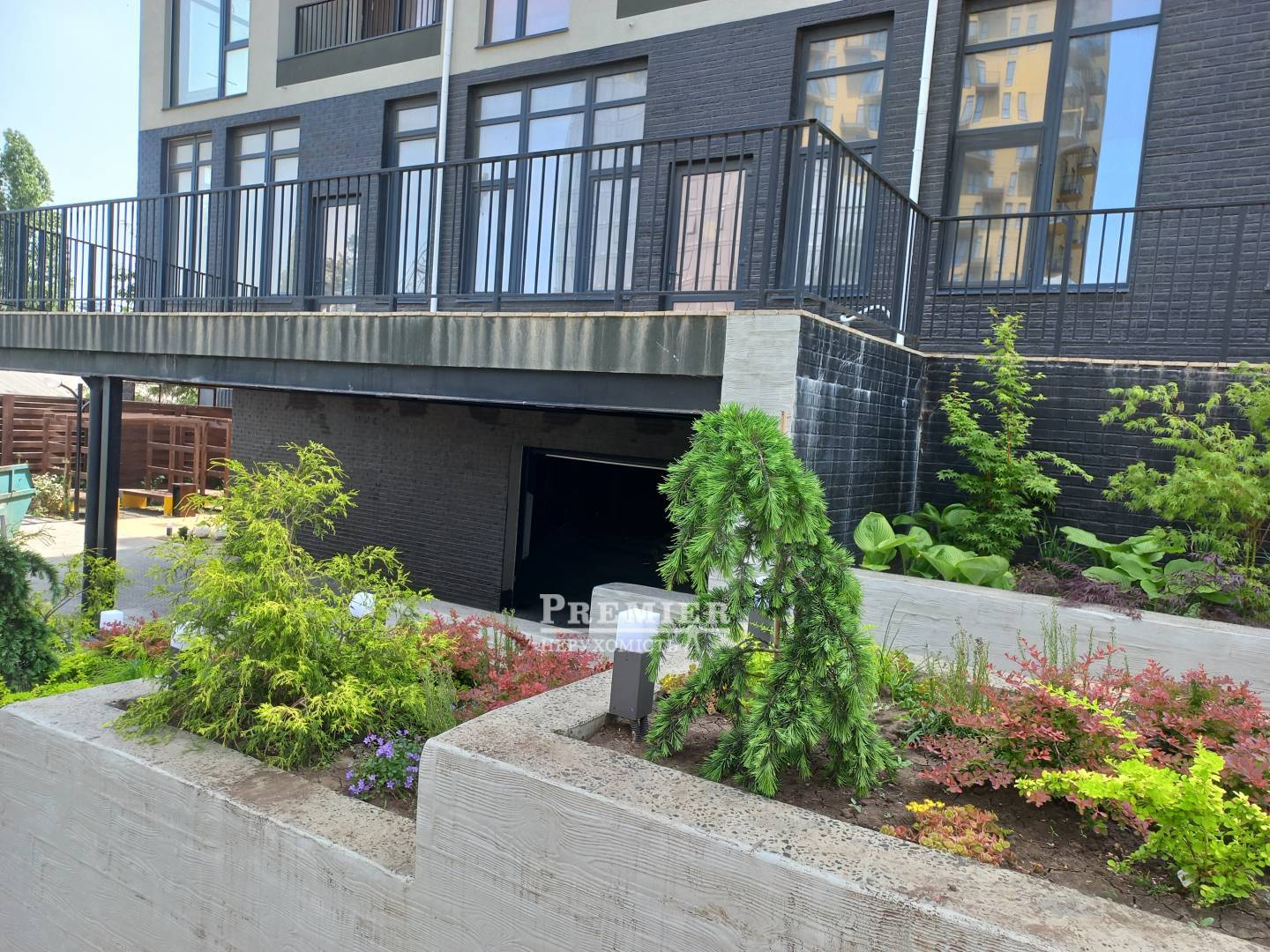 Продається 1-комн. квартира в новобудові, Софіївська вул., м.Одеса изображение 3