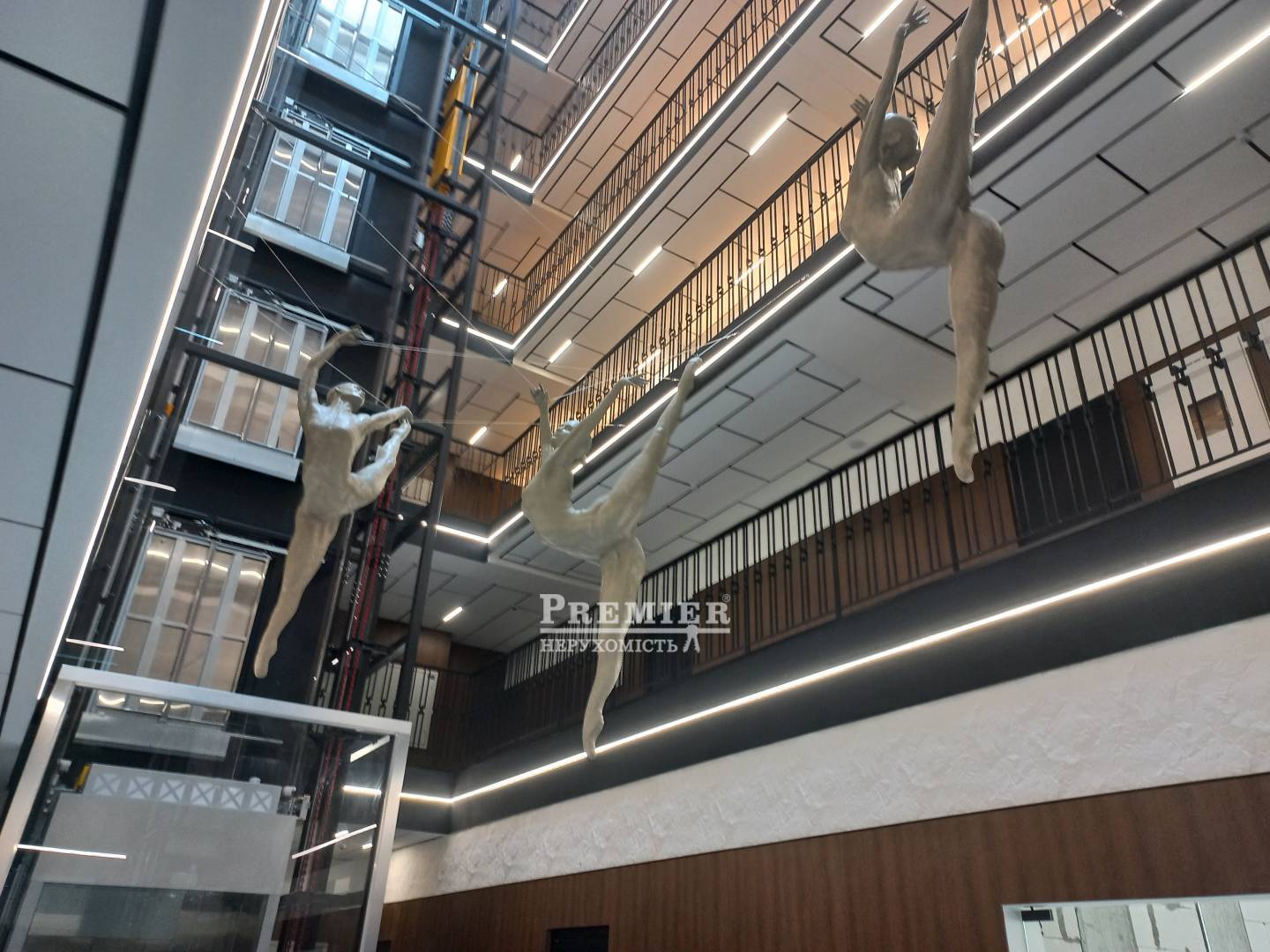 Продається 1-комн. квартира в новобудові, Софіївська вул., м.Одеса изображение 6